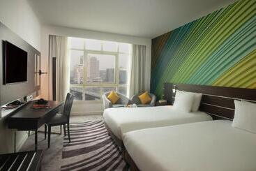 Novotel Cairo El Borg