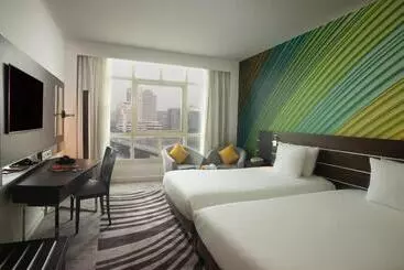 Novotel Cairo El Borg