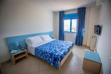 Отель Residence Miljunka