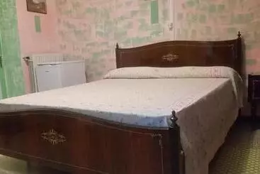 B&b Il Pergolo
