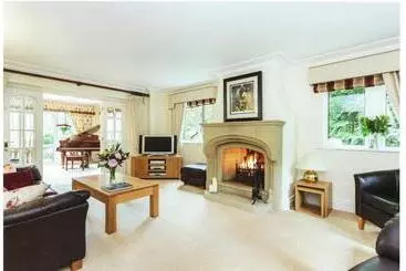 ベッドアンドブレックファースト Cleveliot House