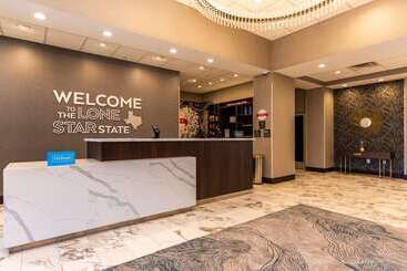 Szálloda Hampton Inn & Suites Houston Sugar Land