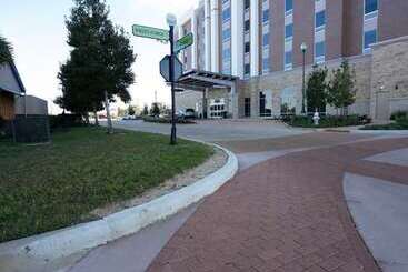 Hotel Hampton Inn & Suites Houston Sugar Land