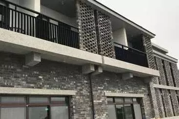Hôtel Mountain Sea Villa
