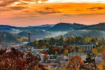 별장 Heaven S View