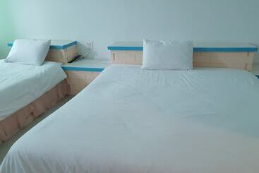 酒店 Prachuap Saam Ao