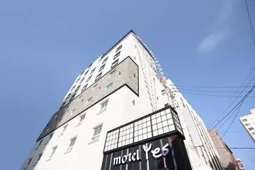 Motel Busan Beomcheondong Yes