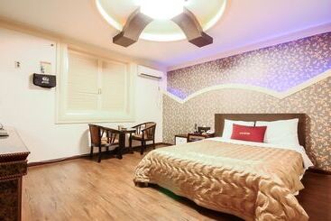 Motel Daejeon Yucheon Seattle