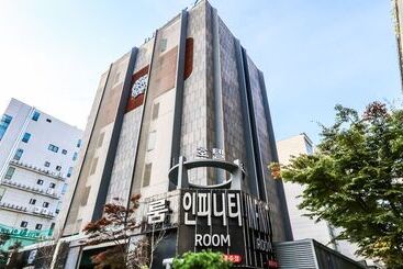 Motel Dangjin Infinity