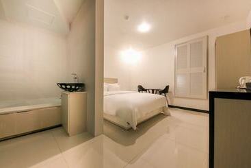 Motel Dangjin Infinity