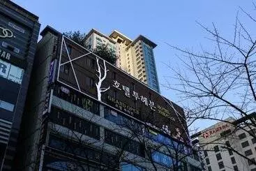 モーテル Dongtan 2heaven