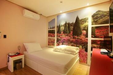 Motel Gongju Soo
