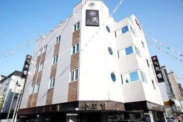 Motel Gongju Soo