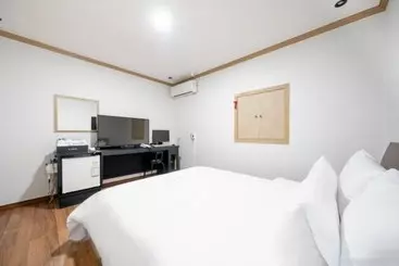 Motel Gunsan L
