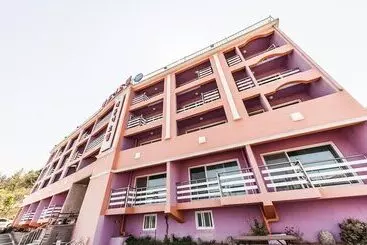 Motel Yangyang Sunrise