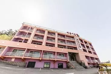 Motel Yangyang Sunrise