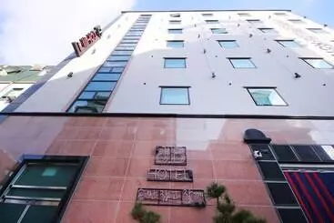 Motel Iksan Jb