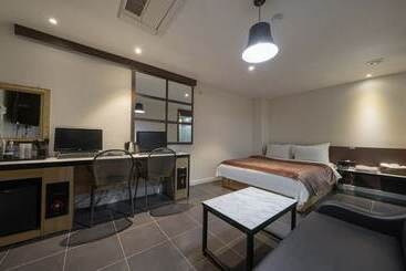 Motell Indeogwon Valt