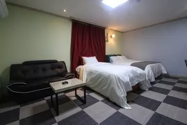 Motel Yeosu Hi