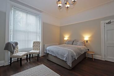 Пансион No.31 Castle Gate