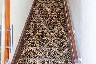 ベッドアンドブレックファースト Decatur Courthouse Suites