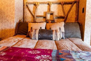 مبيت وإفطار Decatur Courthouse Suites