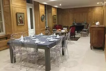 Bed and Breakfast Le Clos D  Aÿ