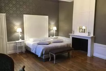 Bed and Breakfast Le Clos D Aÿ