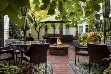 Bed and Breakfast Wild Goose Inn