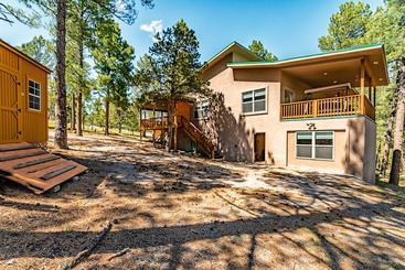 بيت ريفى Cozy Knotty And Nice