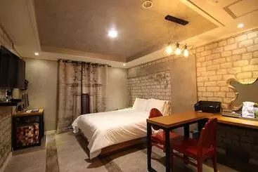 Gallery 9 Motel