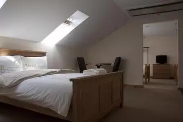 ホテル Afan Lodge