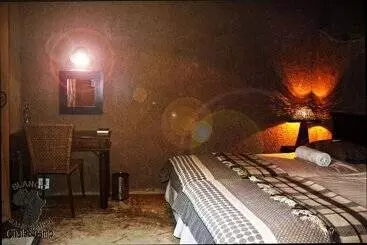 Hotelli Blanco Hunting Safaris Game Ranch