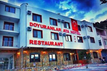 Hotel Doyuranlar Ata