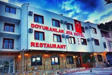 Hotel Doyuranlar Ata
