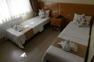 هتل Doyuranlar Ata