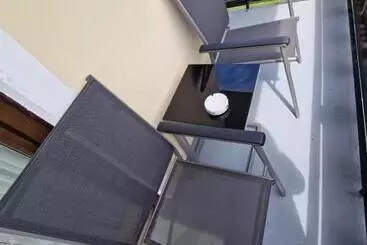 Hotelli Erlebnisbauernhof Pension Waschnig