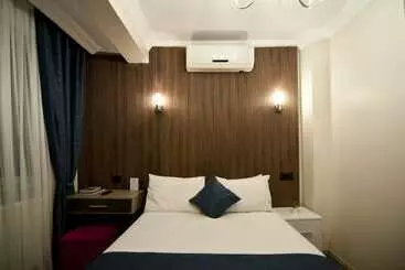 Genius Hotel Istanbul