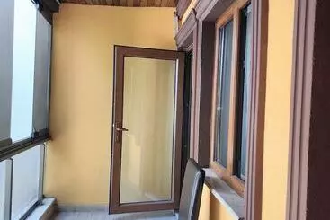 هتل Yesil