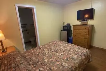 モーテル Gateway Inn