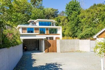 Casa Rural One Tennyson