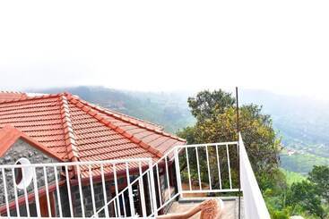 Pensionat Kys Buona Vista