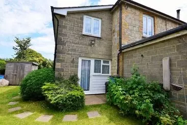کلبه Queensbury Lodge