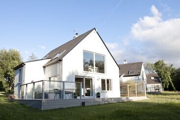 Resort Elements Lodges