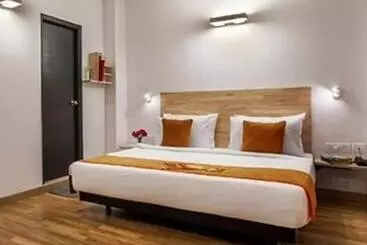 Hotel Townhouse Greater Kailash