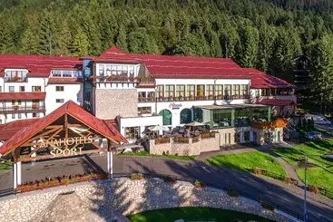 Ana Hotels Sport Poiana Brasov