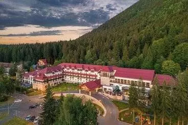 Ana Hotels Sport Poiana Brasov