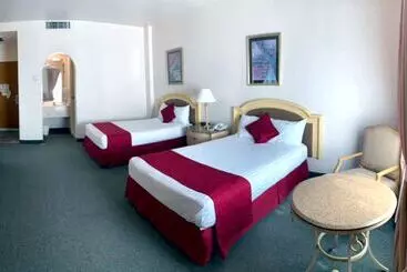 酒店 Best Western Centro Cadereyta