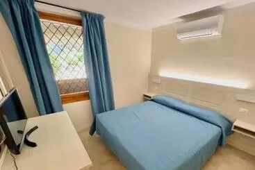 酒店 Superior Apartments In Residence In Cugnana Verde