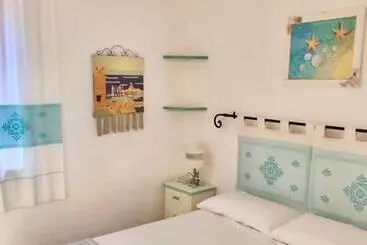 Hotel Superior Apartments In Residence In Cugnana Verde